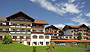 Hartung's Hoteldorf in Füssen-Hopfen am See